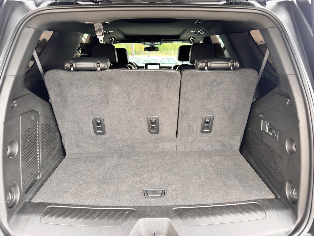 2022 GMC Yukon Image 39