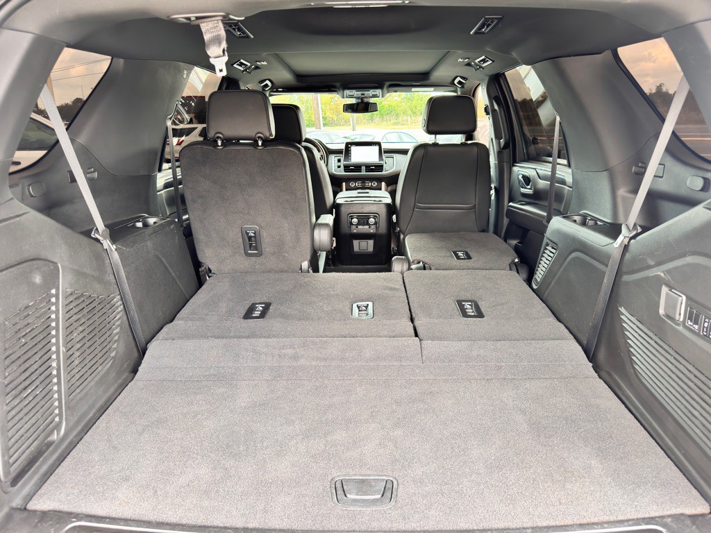 2022 GMC Yukon Image 40