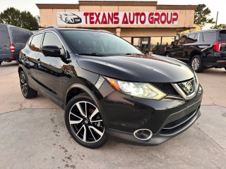 Image for 2019 Nissan Rogue SL ID: 7017265