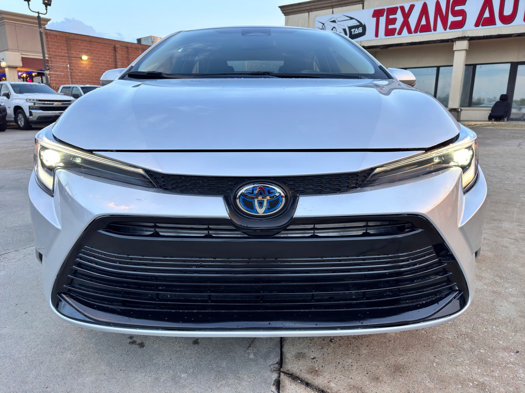 2024 Toyota Corolla Image 4