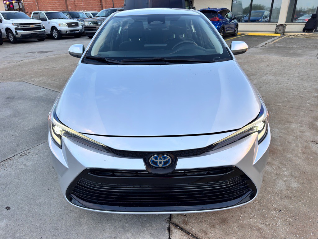 2024 Toyota Corolla Image 5