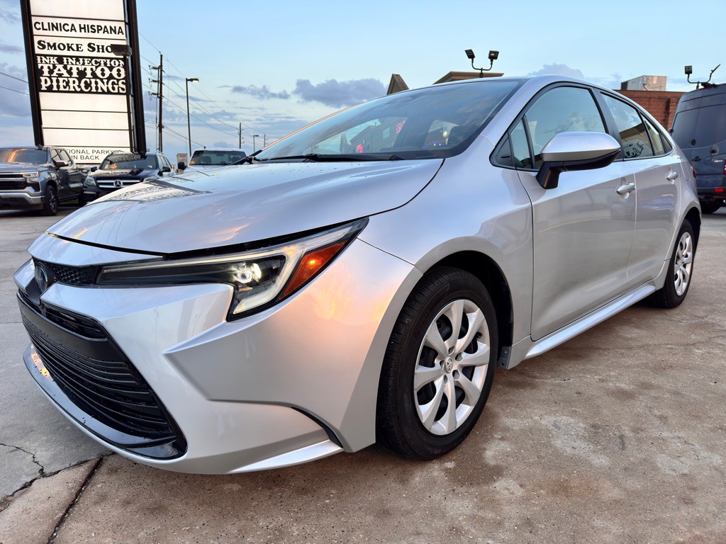 2024 Toyota Corolla Image 6