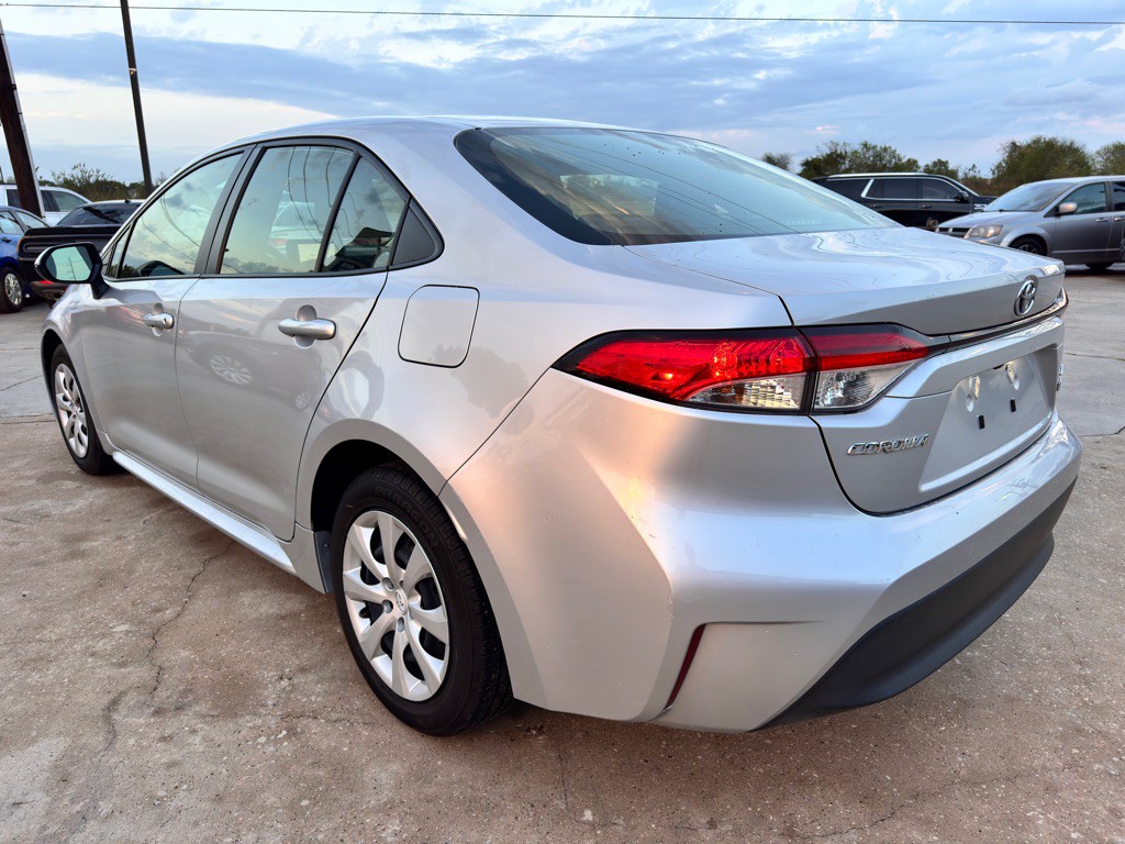 2024 Toyota Corolla Image 9