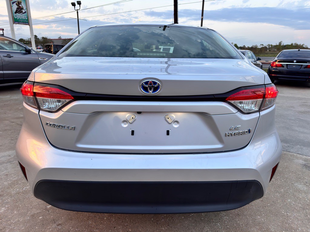 2024 Toyota Corolla Image 10