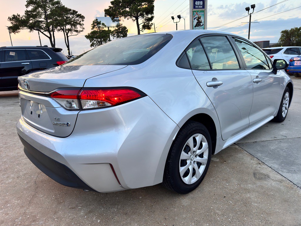 2024 Toyota Corolla Image 11