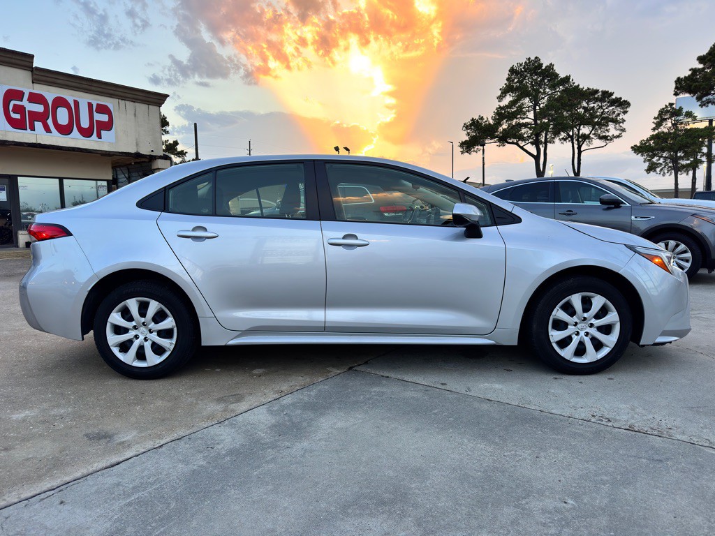 2024 Toyota Corolla Image 12