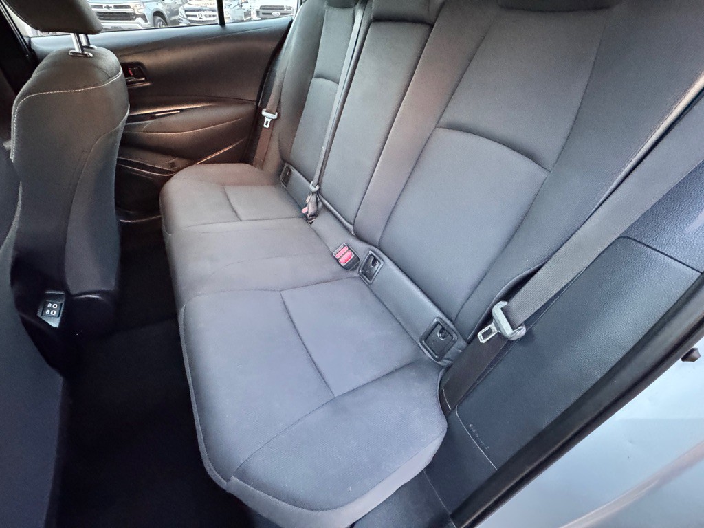 2024 Toyota Corolla Image 13
