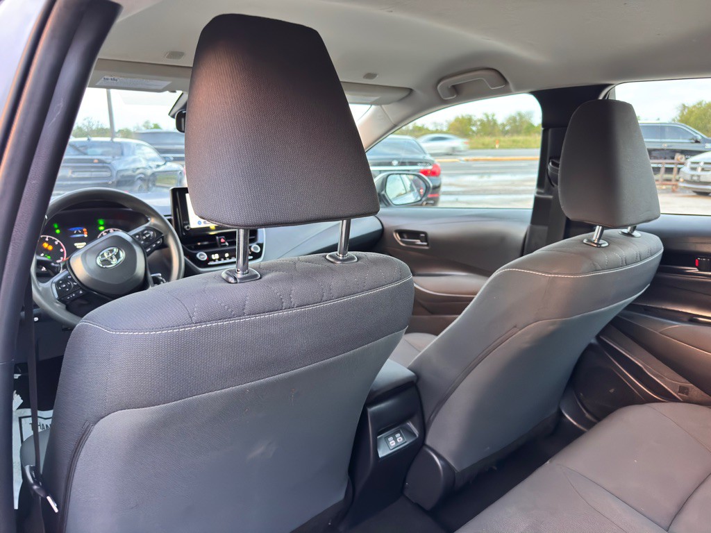 2024 Toyota Corolla Image 14