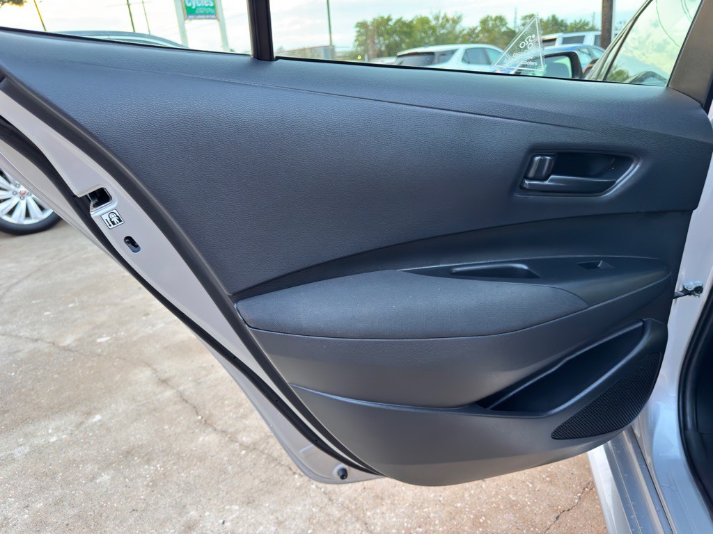 2024 Toyota Corolla Image 15