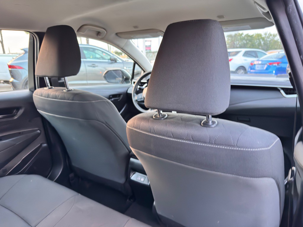 2024 Toyota Corolla Image 17