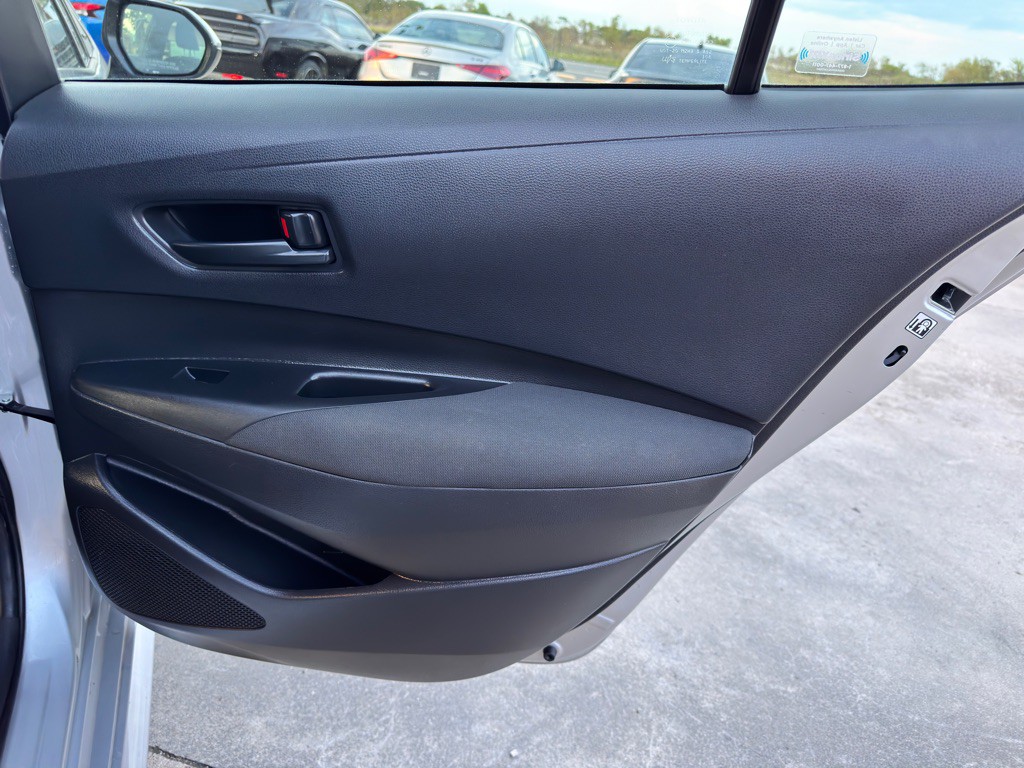 2024 Toyota Corolla Image 18