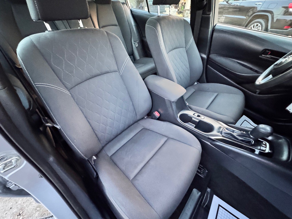 2024 Toyota Corolla Image 19