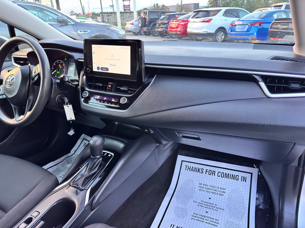 2024 Toyota Corolla Image 20