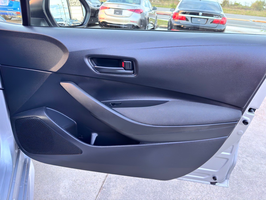 2024 Toyota Corolla Image 21