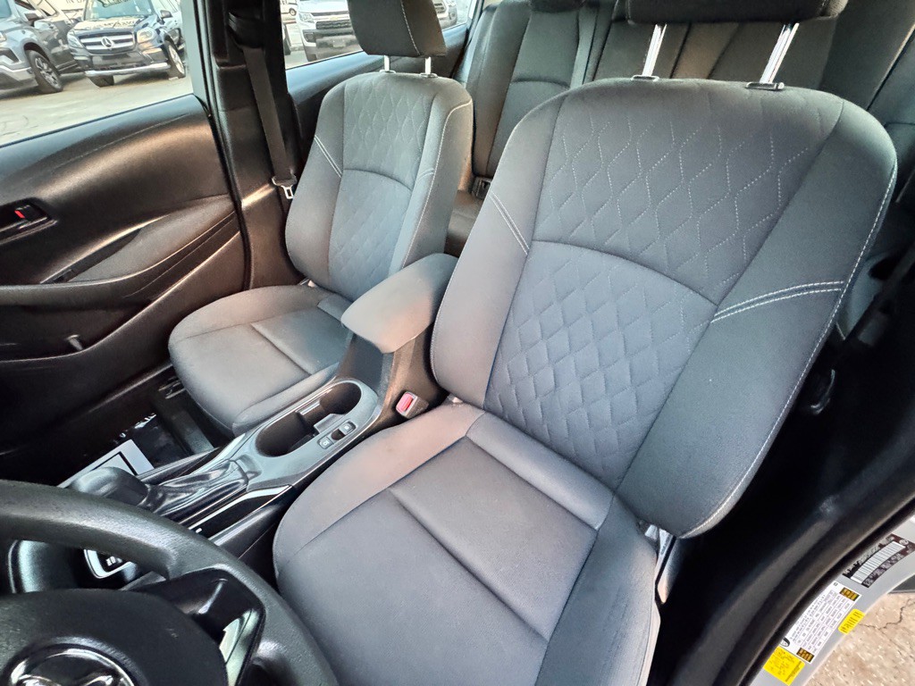 2024 Toyota Corolla Image 22