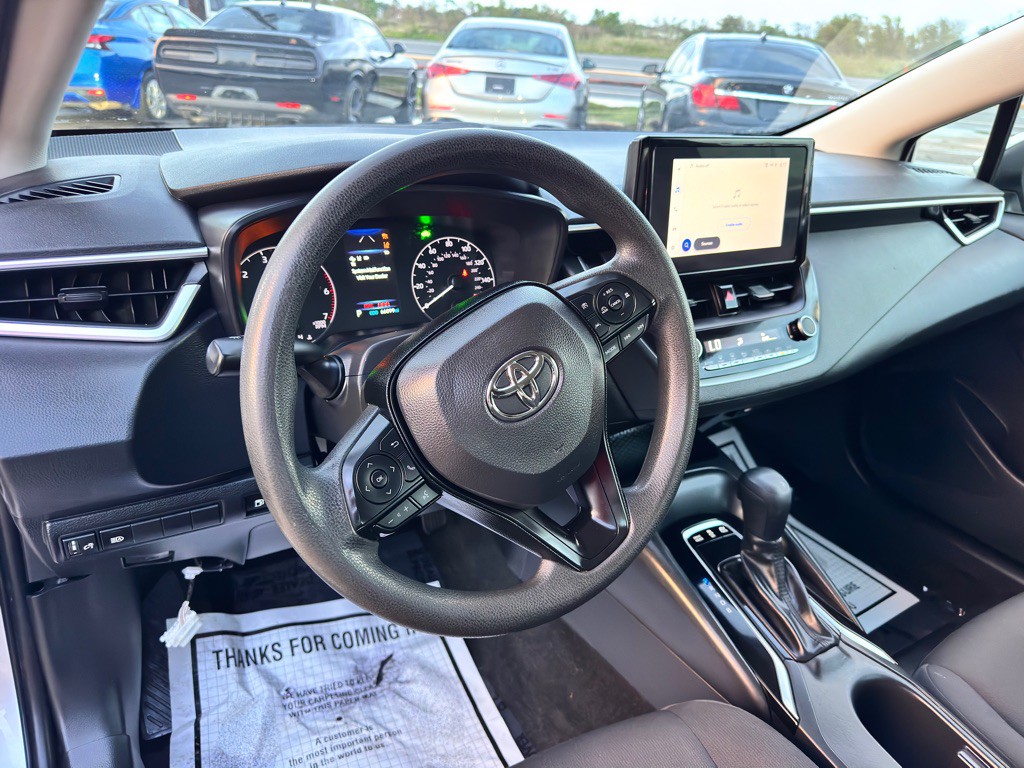 2024 Toyota Corolla Image 23