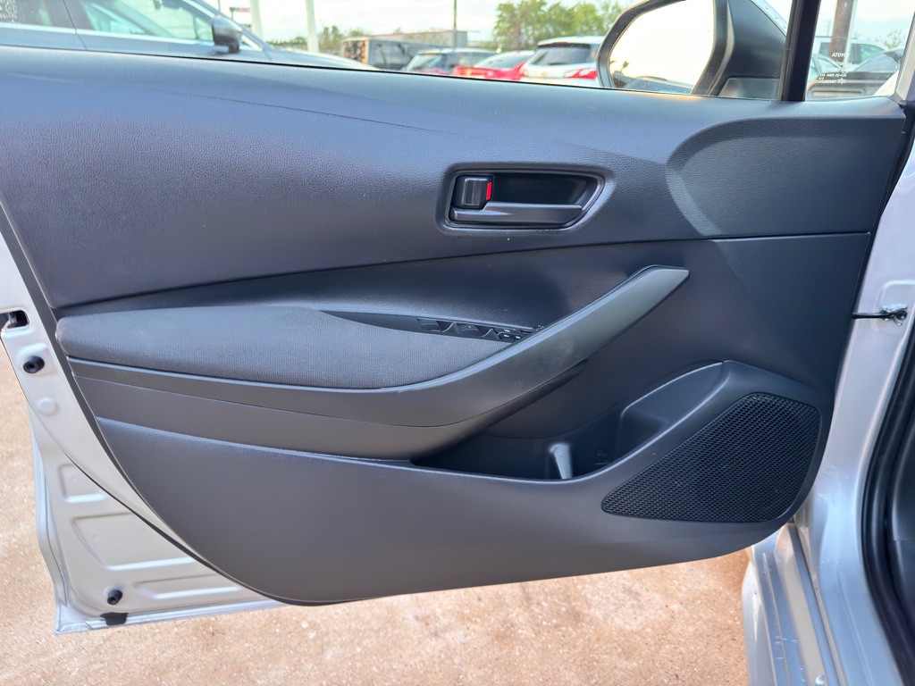 2024 Toyota Corolla Image 24