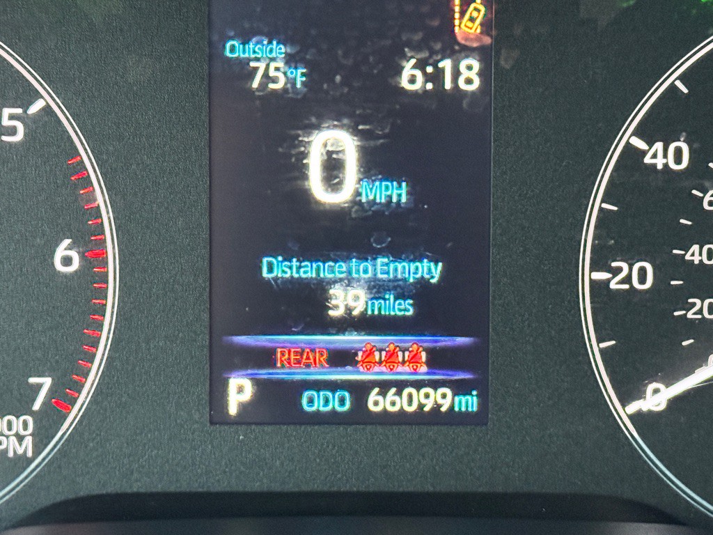 2024 Toyota Corolla Image 25