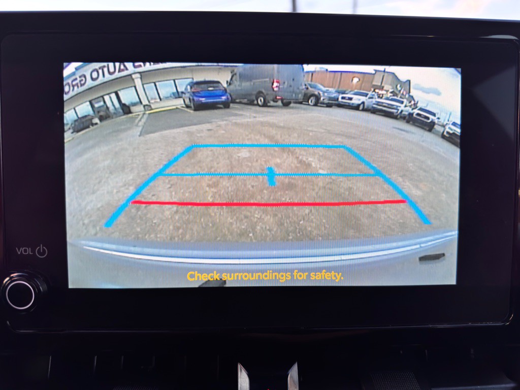 2024 Toyota Corolla Image 27