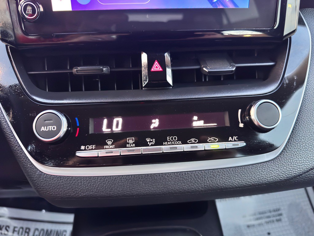 2024 Toyota Corolla Image 28