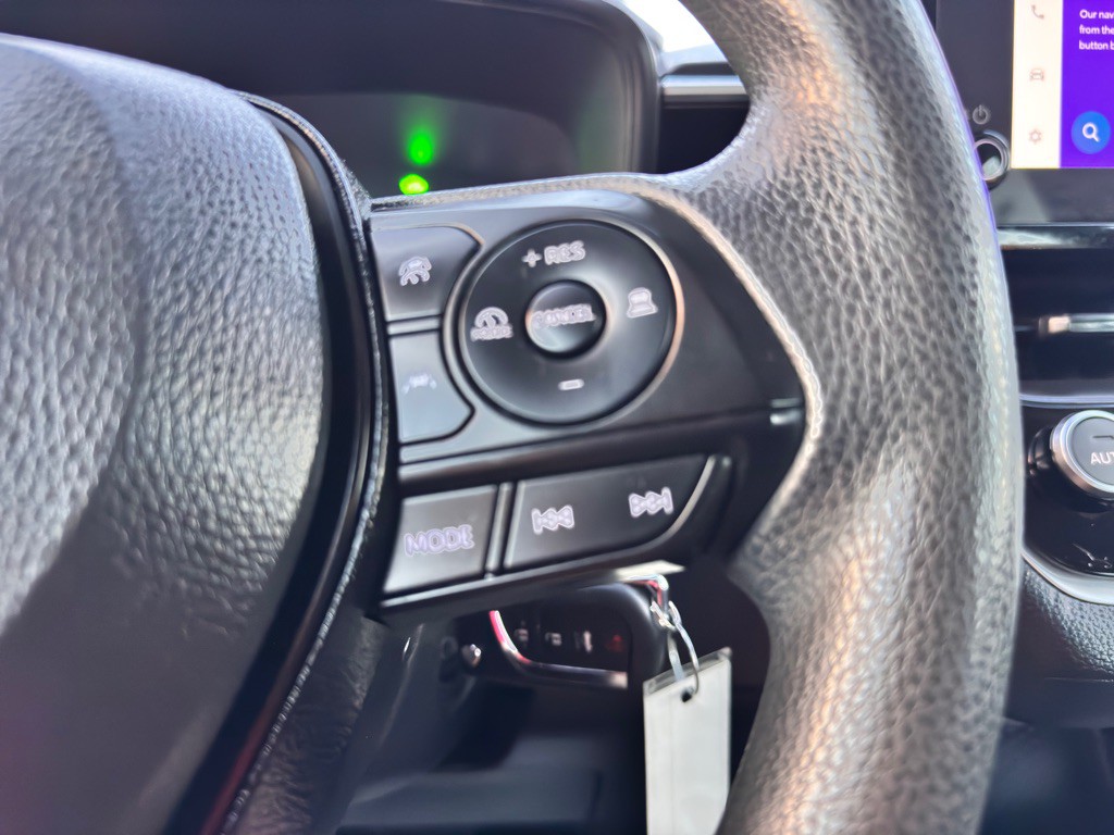 2024 Toyota Corolla Image 30