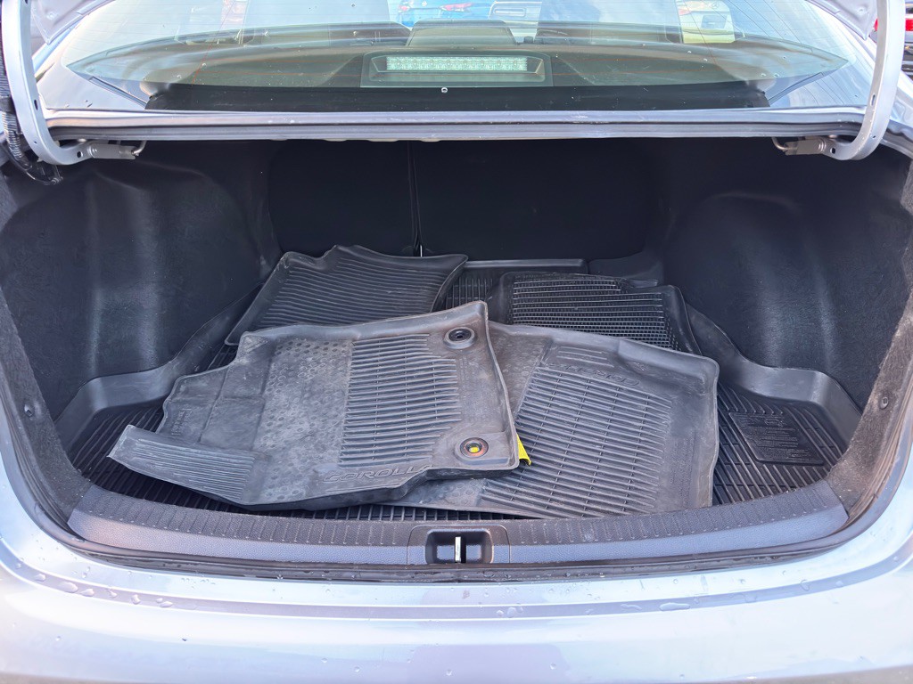 2024 Toyota Corolla Image 32