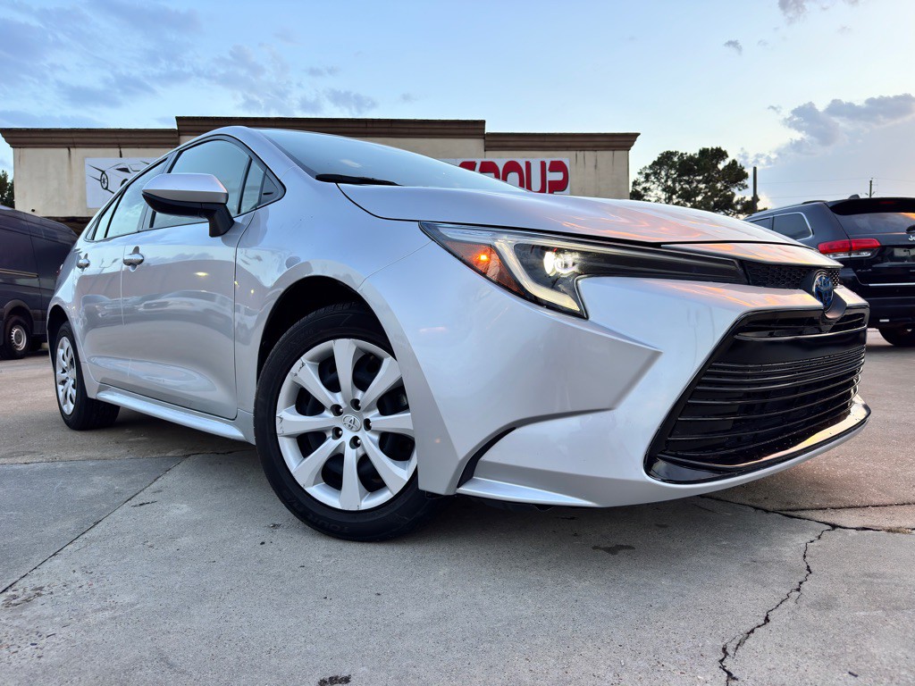 2024 Toyota Corolla Image 33