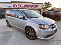 Image for 2019 Dodge Grand Caravan GT ID: 7022473