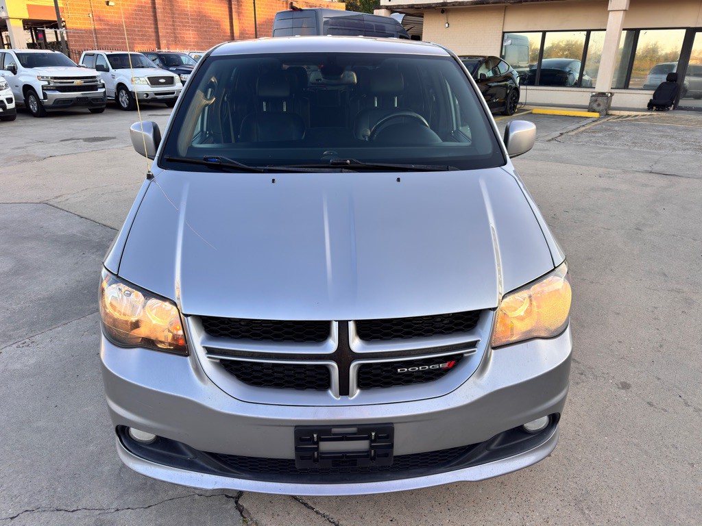 2019 Dodge Grand Caravan Image 5