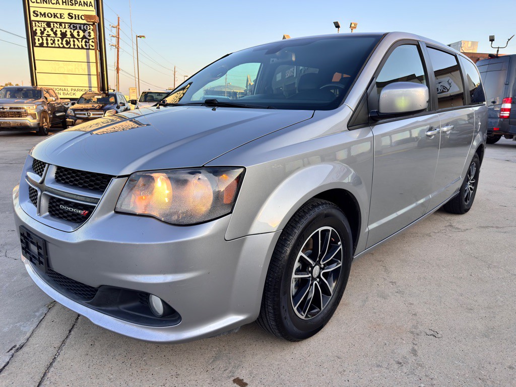 2019 Dodge Grand Caravan Image 6