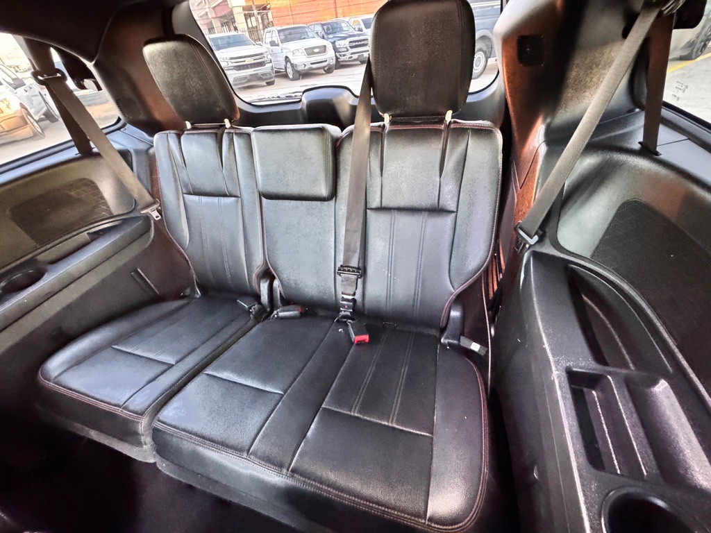2019 Dodge Grand Caravan Image 13