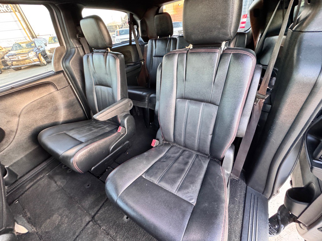 2019 Dodge Grand Caravan Image 14