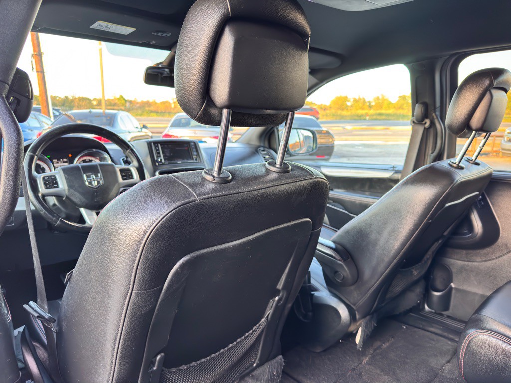 2019 Dodge Grand Caravan Image 15