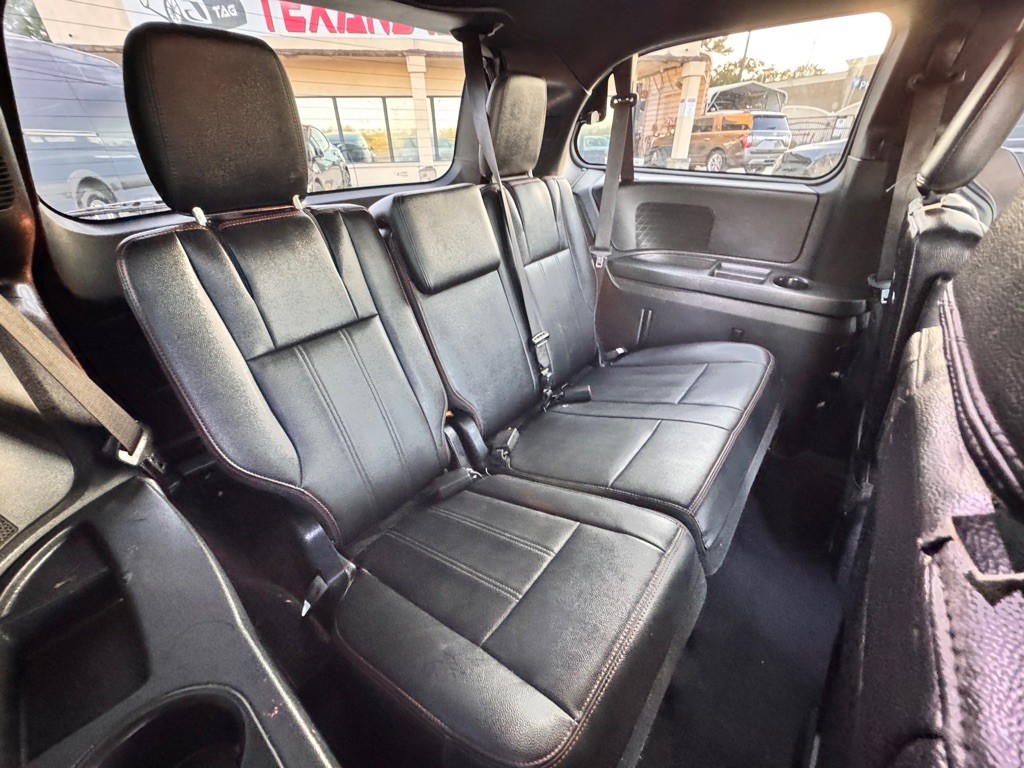 2019 Dodge Grand Caravan Image 16