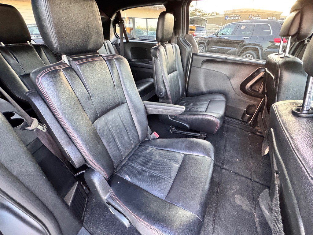 2019 Dodge Grand Caravan Image 17