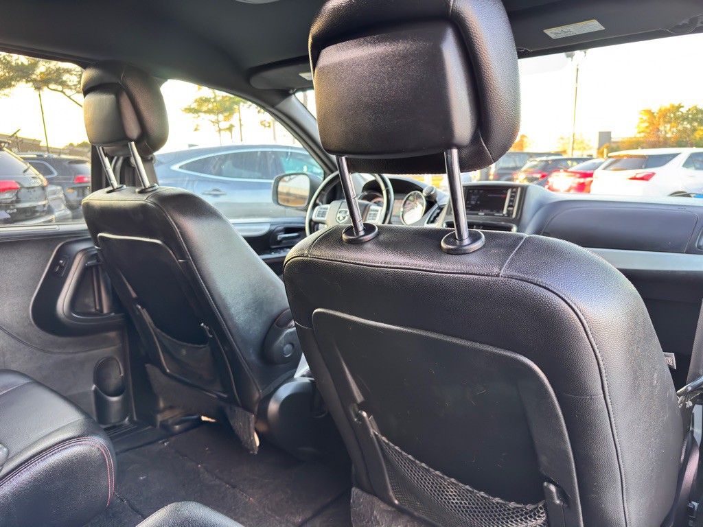 2019 Dodge Grand Caravan Image 18