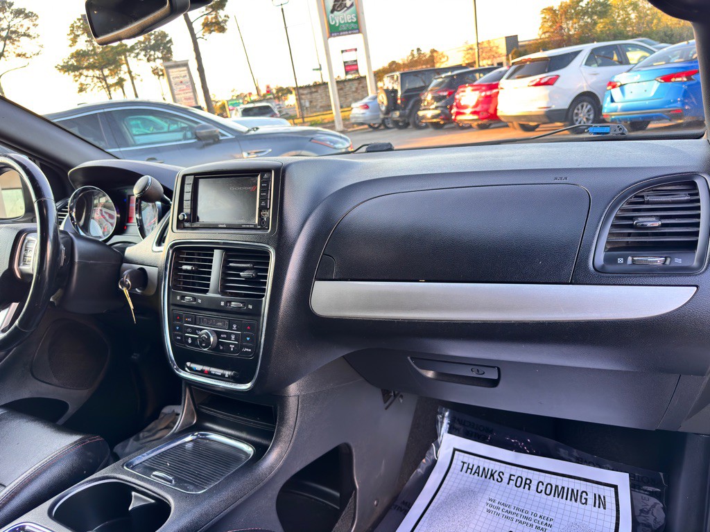 2019 Dodge Grand Caravan Image 20