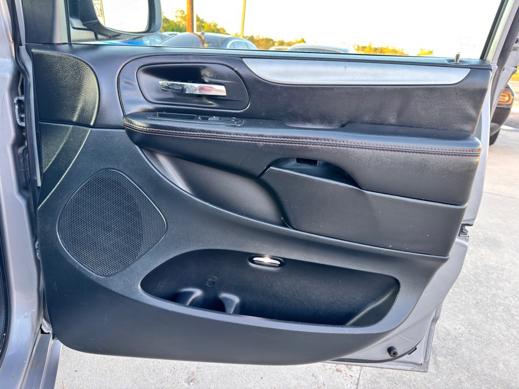 2019 Dodge Grand Caravan Image 21