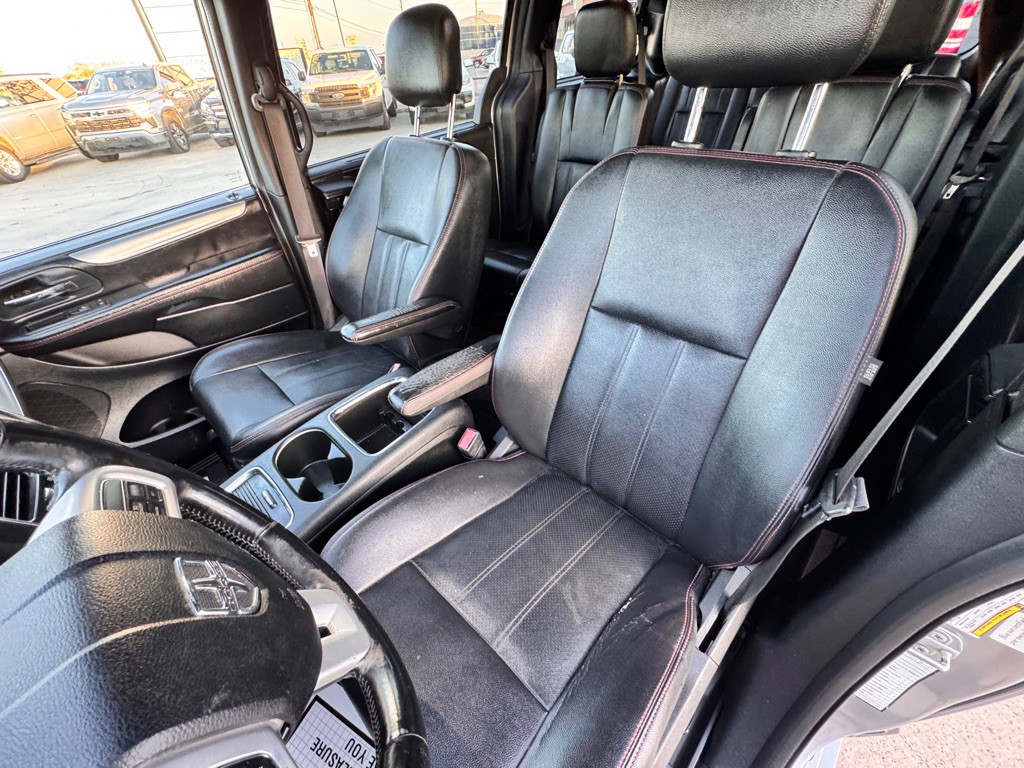 2019 Dodge Grand Caravan Image 22