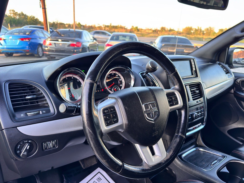 2019 Dodge Grand Caravan Image 23