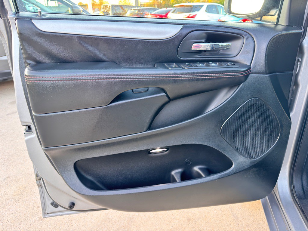 2019 Dodge Grand Caravan Image 24