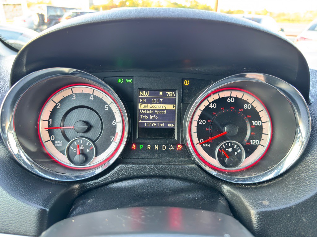 2019 Dodge Grand Caravan Image 25