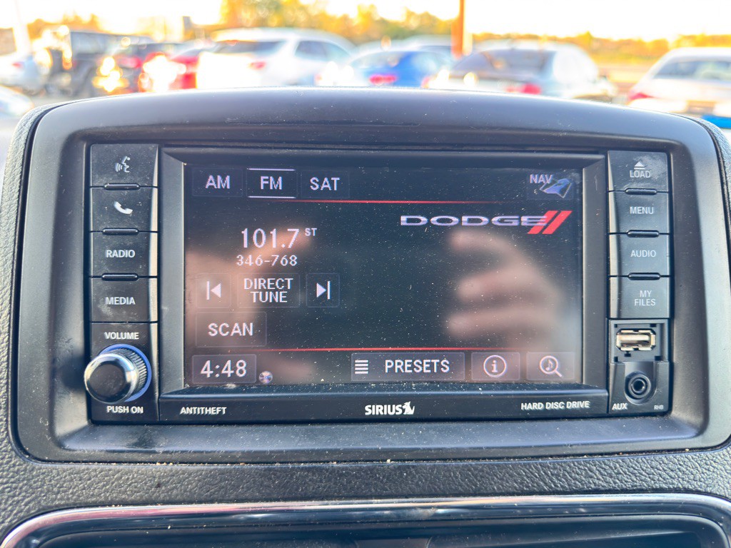 2019 Dodge Grand Caravan Image 26