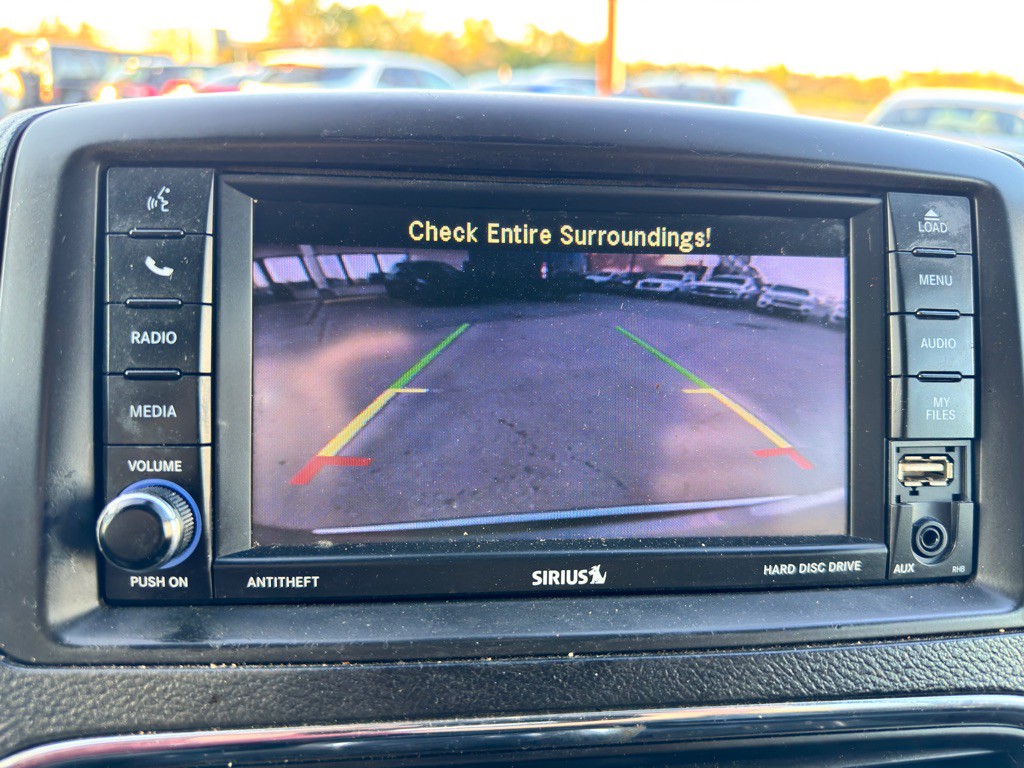 2019 Dodge Grand Caravan Image 27