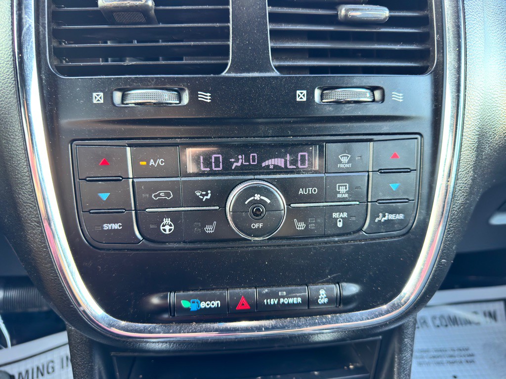 2019 Dodge Grand Caravan Image 28