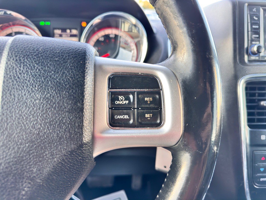 2019 Dodge Grand Caravan Image 29