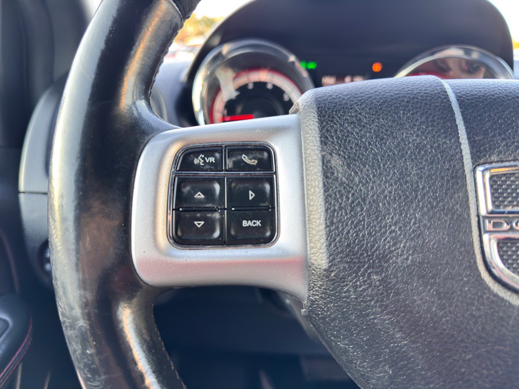 2019 Dodge Grand Caravan Image 30