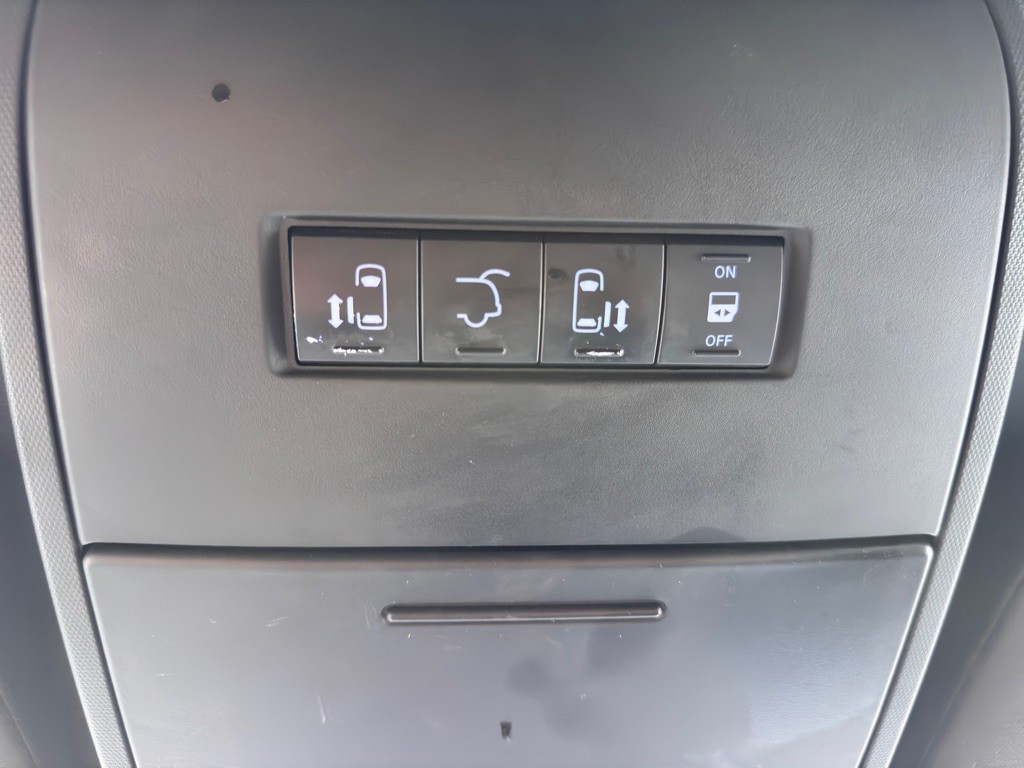 2019 Dodge Grand Caravan Image 31