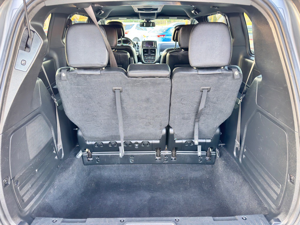 2019 Dodge Grand Caravan Image 32
