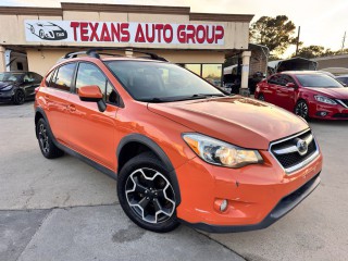 Image for 2013 Subaru Crosstrek 2.0I PREMIUM ID: 7039932